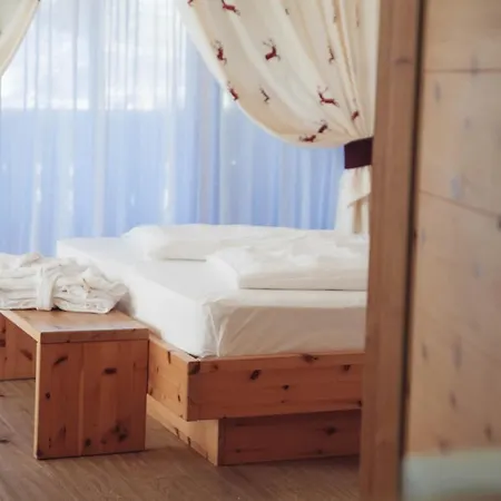 호텔 Pineta Nature - Wellness & 코레도