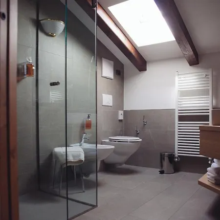 Hotel Pineta Nature - Wellness & Coredo