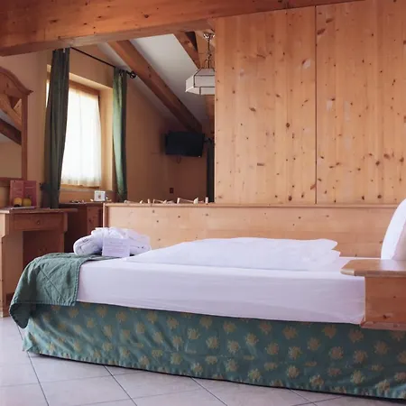 Pineta Nature - Wellness & 호텔 4*