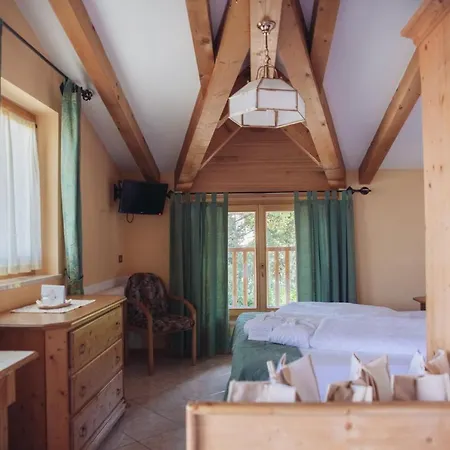 Hotel Pineta Nature - Wellness &