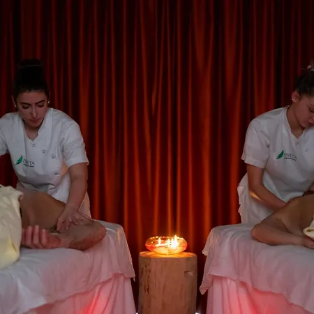 Pineta Nature - Wellness & 호텔 코레도