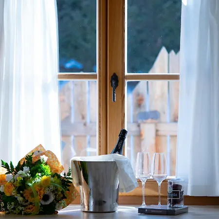Pineta Nature - Wellness & 4*