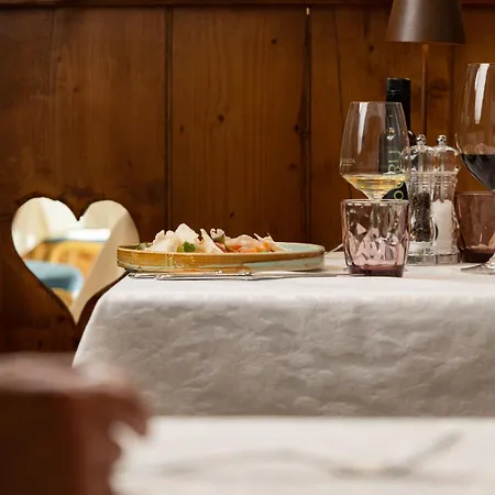 Pineta Nature - Wellness & 호텔 4*
