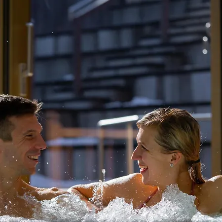 Pineta Nature - Wellness & Coredo