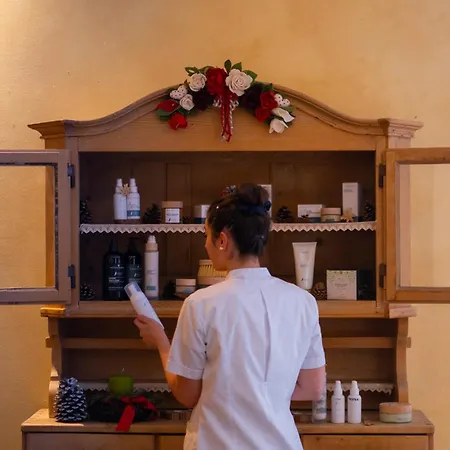호텔 Pineta Nature - Wellness &