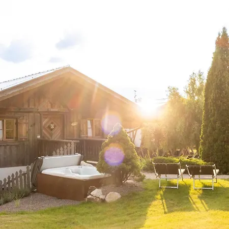 Pineta Nature - Wellness & 4* Coredo