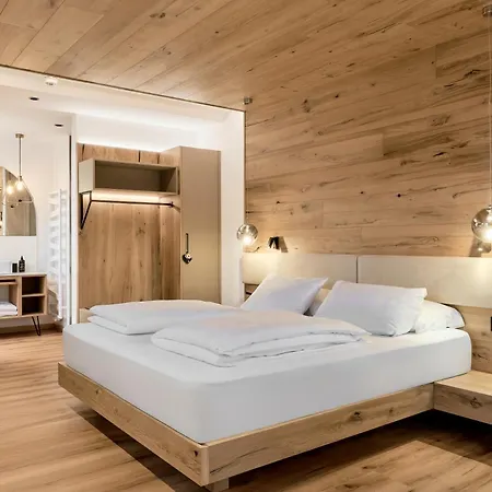 Hotel Pineta Nature - Wellness & 4*