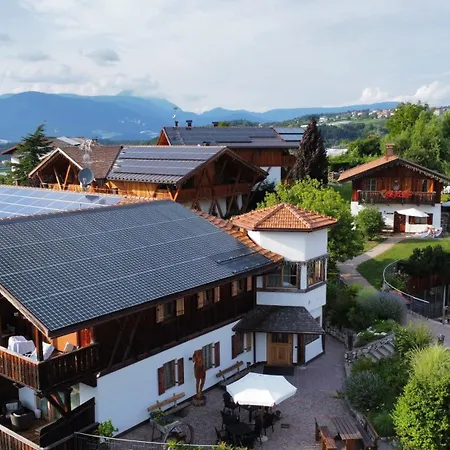 Pineta Nature - Wellness &