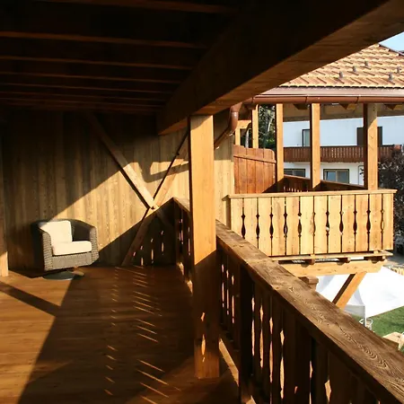Pineta Nature - Wellness & 4*