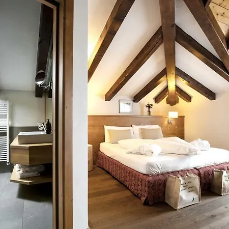 Pineta Nature - Wellness & Hotel Coredo