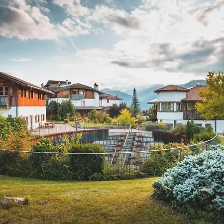 Pineta Nature - Wellness & 4* Coredo