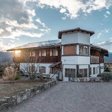 Pineta Nature - Wellness &