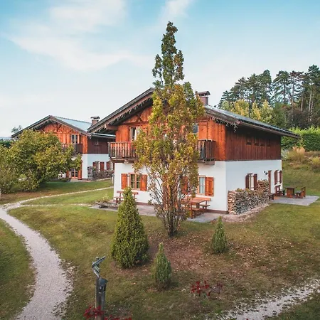 Pineta Nature - Wellness & 4*