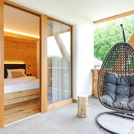 Pineta Nature - Wellness & Hotel